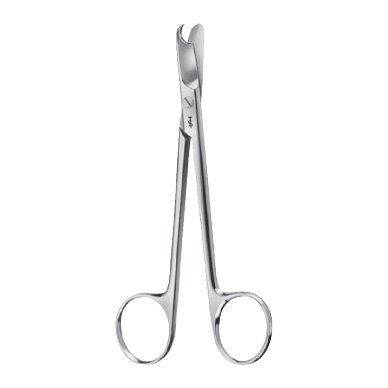 Littauer Suture Scissors