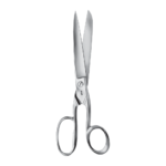 Smith Bandage- and Cloth Scissors