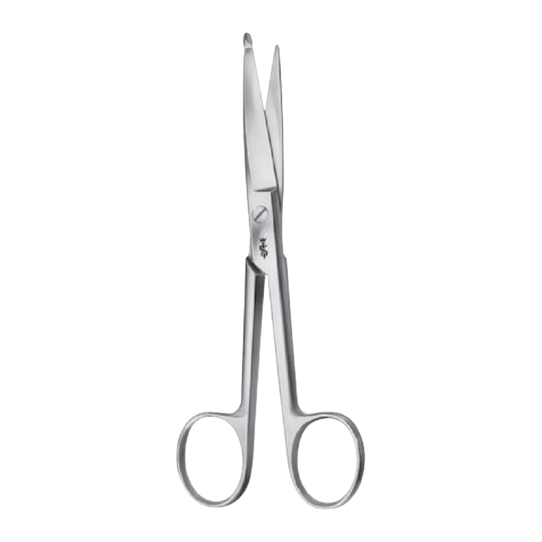 Knowles Wire Scissors