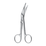 Knowles Wire Scissors (BC847R)