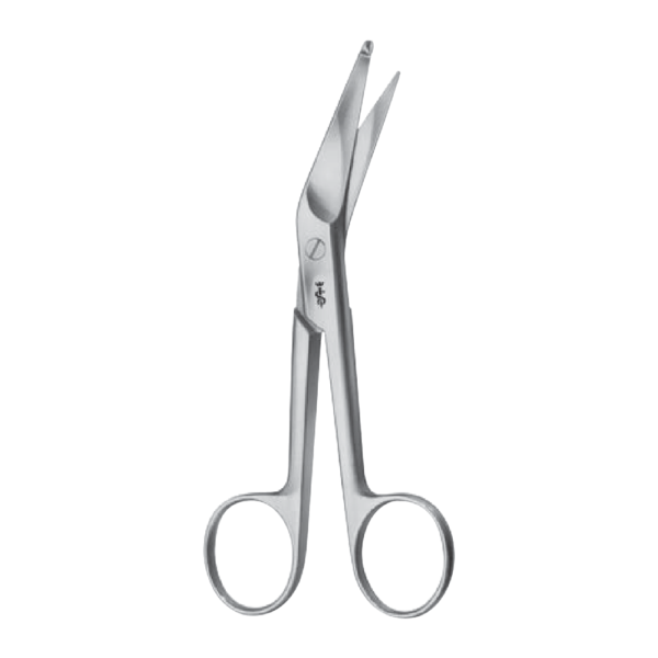 Knowles Wire Scissors (BC847R)