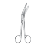Lister Bandage- and Cloth Scissors – 155 mm