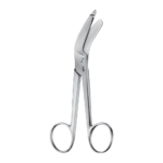 Lister Bandage- and Cloth Scissors (BC876R)