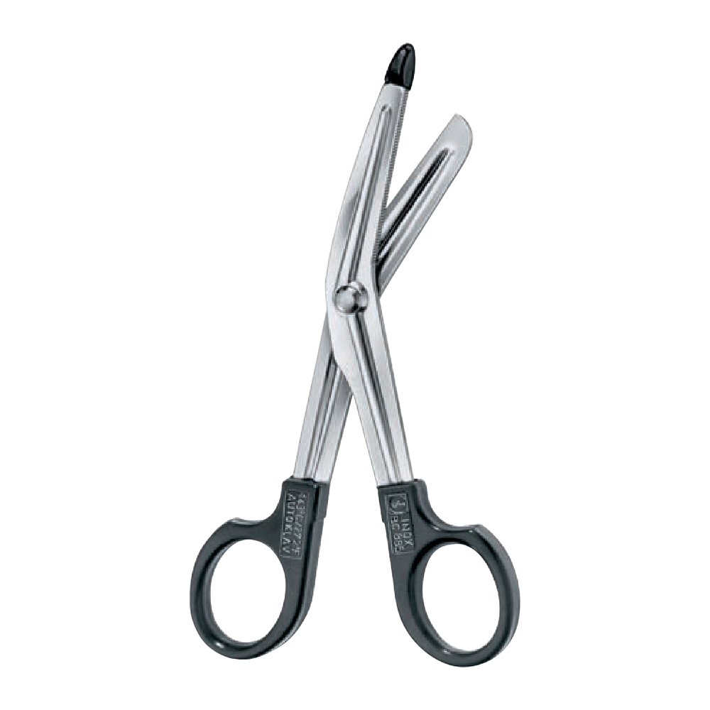 BC885R Lister Bandage- and Cloth Scissors (BC885R-BC979R) – BC885R – 145 mm