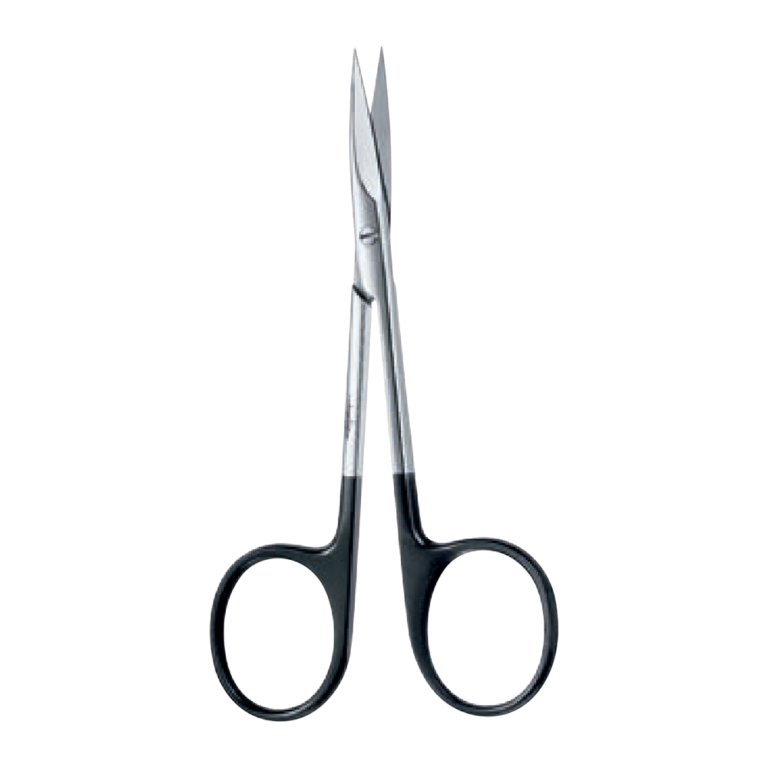 Vascular Scissors Supercut – Straight