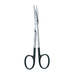 Dissecting Scissors Supercut