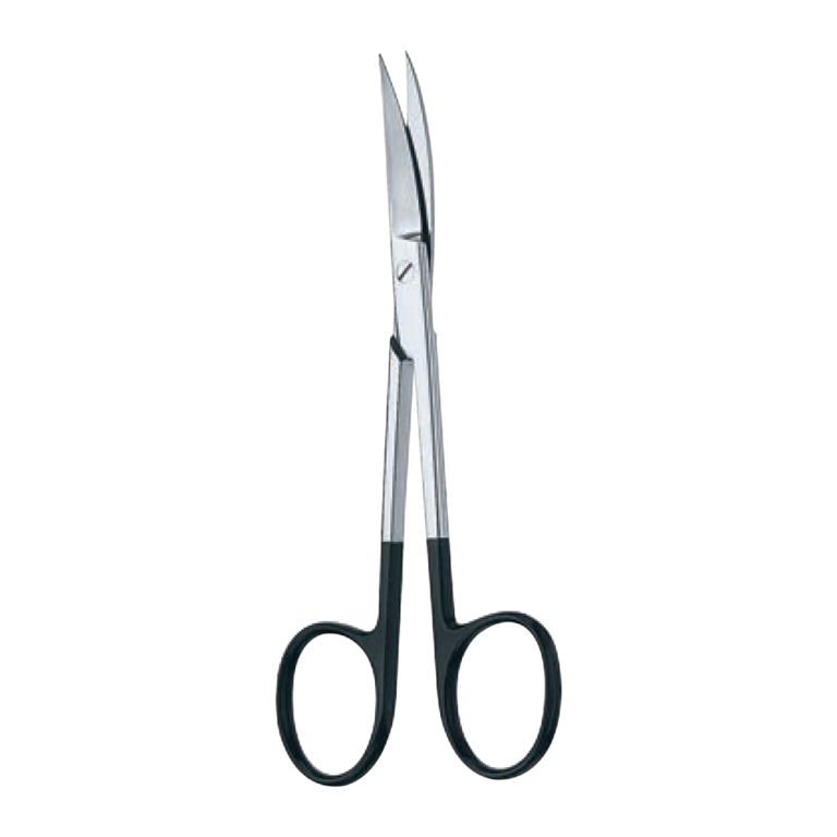 Dissecting Scissors Supercut