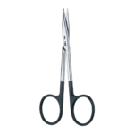 Stevens Dissecting Scissors Supercut – Straight