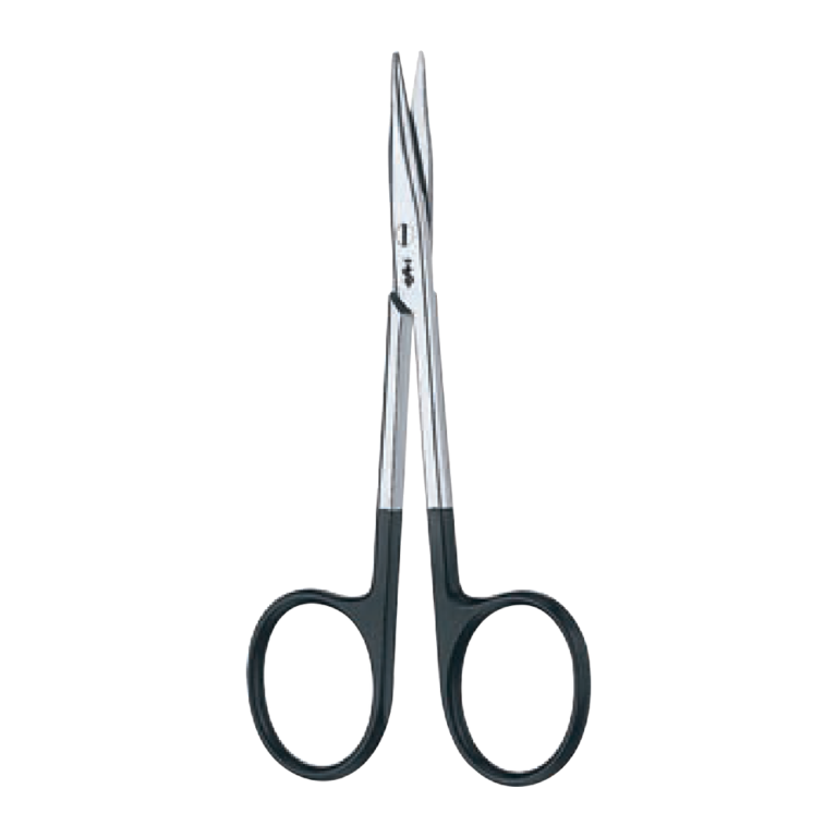 Stevens Dissecting Scissors Supercut – Straight