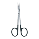 Stevens Dissecting Scissors Supercut (BC906R-BC907R) – Straight