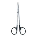 Jameson Dissecting Scissors Supercut – 130 mm