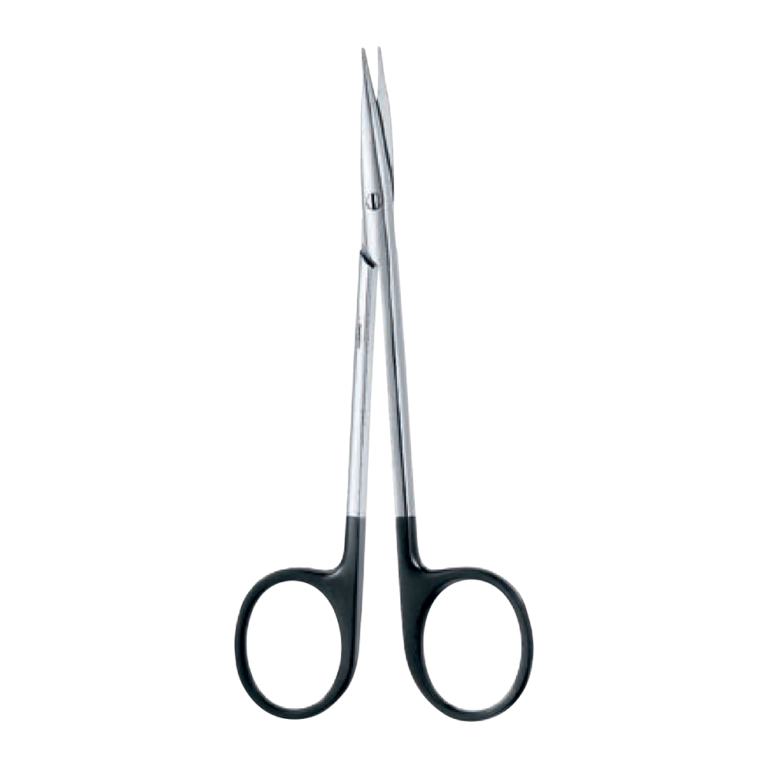 Jameson Dissecting Scissors Supercut – 130 mm