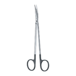 Jameson Dissecting Scissors Supercut (BC919R)