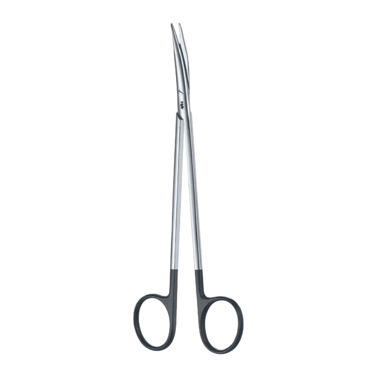 Jameson Dissecting Scissors Supercut (BC919R)