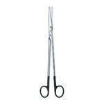 Mayo Dissecting Scissors Supercut