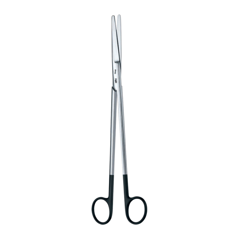 Mayo Dissecting Scissors Supercut
