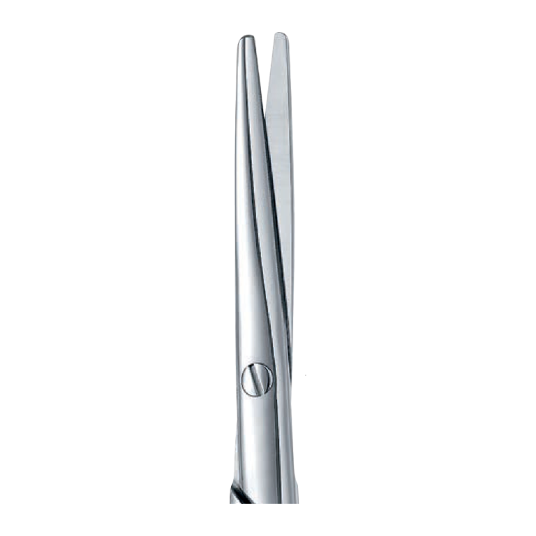 Mayo Dissecting Scissors Supercut (BC924R-BC925R) – Straight