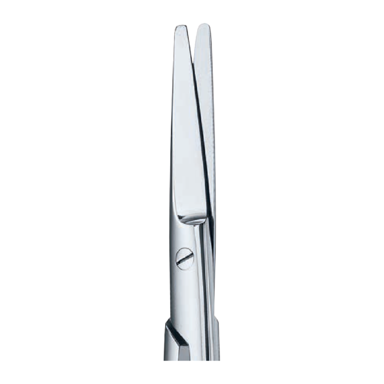 Mayo Dissecting Scissors Supercut (BC926R-BC927R) – Straight
