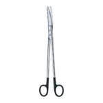 Mayo Dissecting Scissors Supercut (BC929R)
