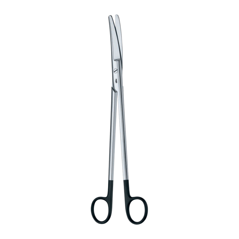 Mayo Dissecting Scissors Supercut (BC929R)