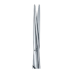 Dissecting Scissors Supercut (BC934R-BC937R) – Straight, 145 mm