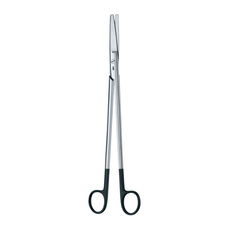 Mayo Dissecting Scissors Supercut (BC938R)