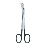 Fomon Dissecting Scissors Supercut