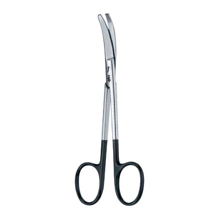 Fomon Dissecting Scissors Supercut