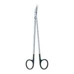 Potts-Smith Vascular Scissors Supercut – 25°, 190 mm