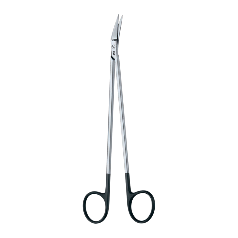 Potts-Smith Vascular Scissors Supercut – 25°, 190 mm