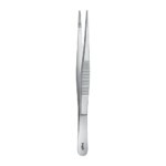 Dressing Forceps (Tweezers) – 1.9°, 115 mm