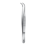 Dressing Forceps (Tweezers) (BD035R)