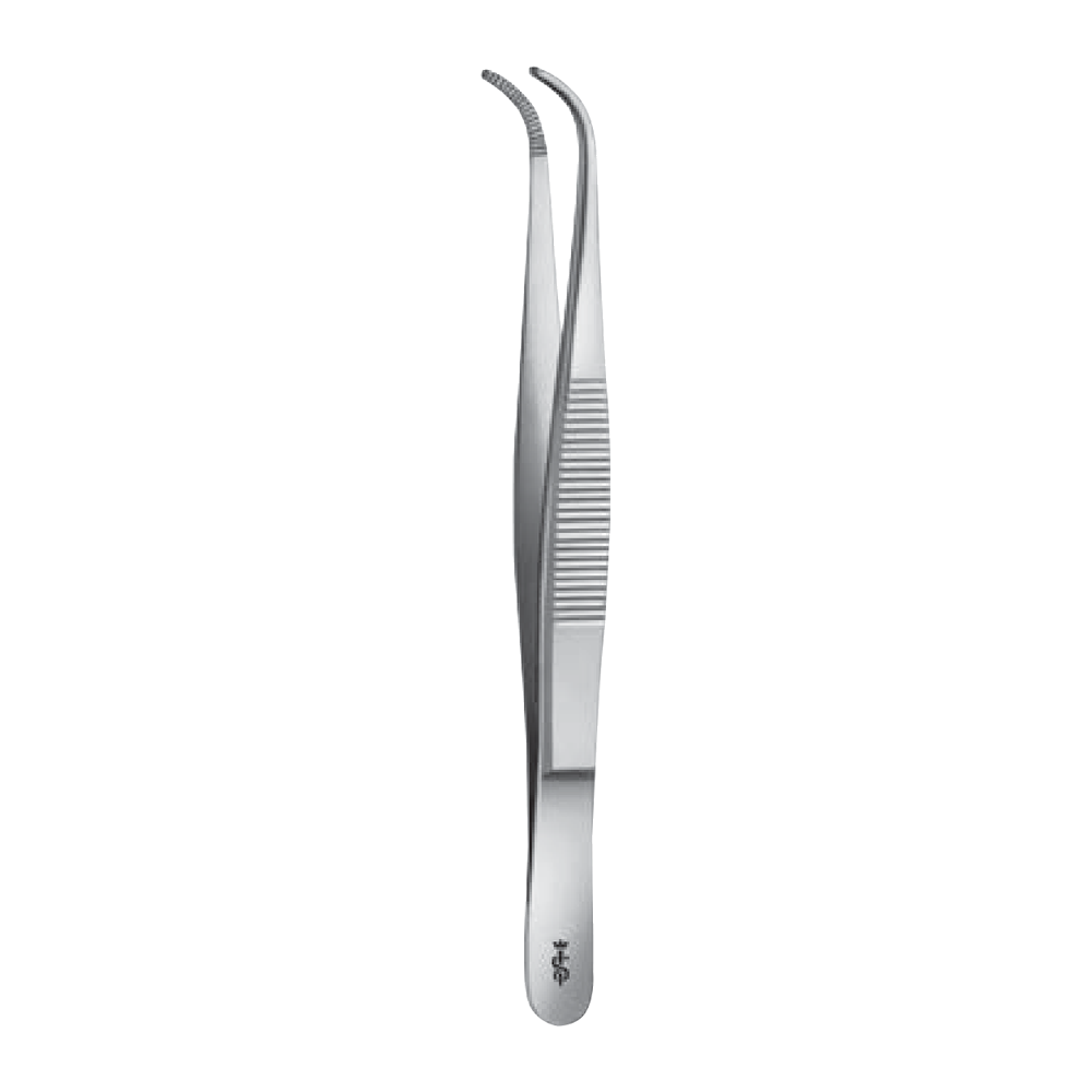 Dressing Forceps (Tweezers) (BD037R)