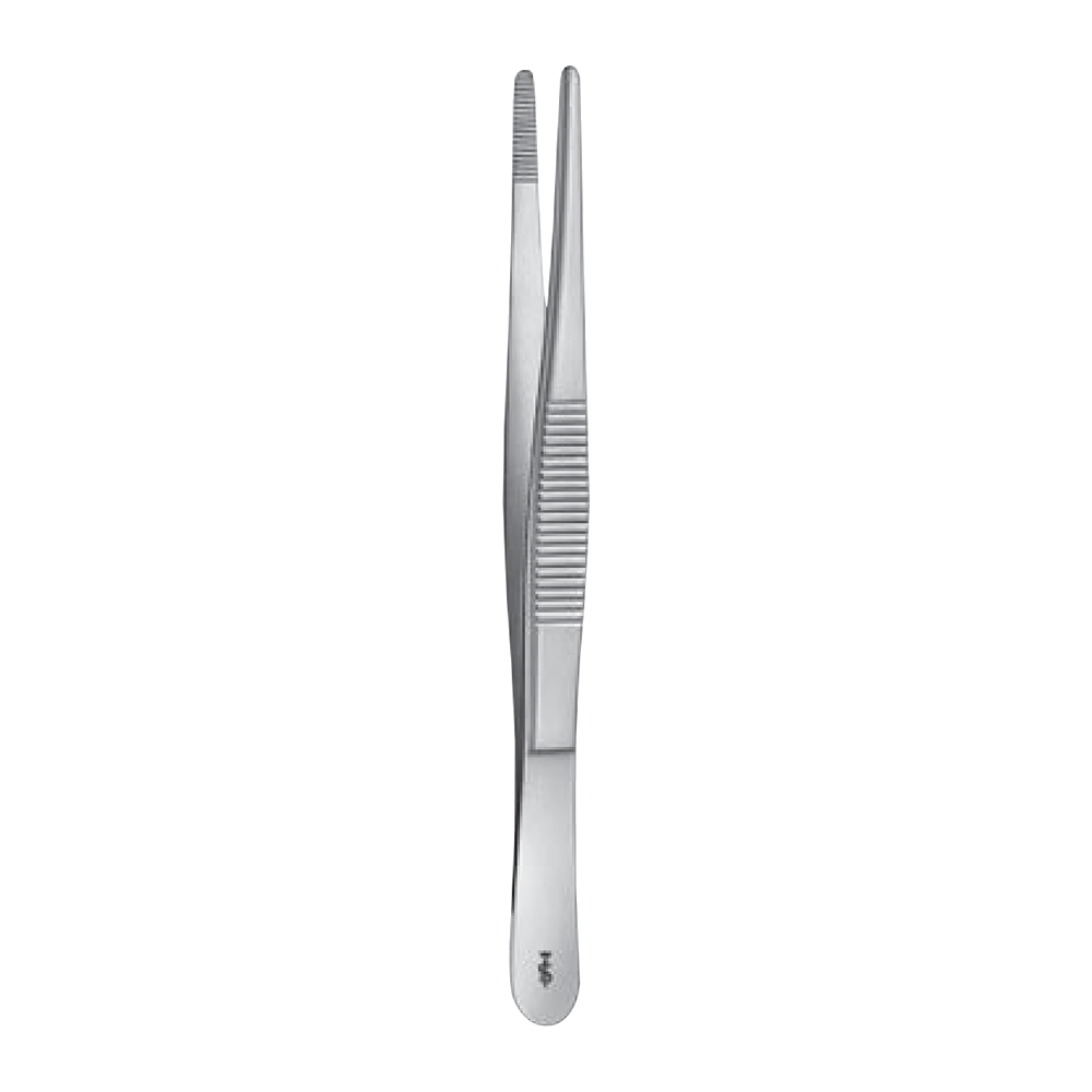 Dressing Forceps (Tweezers) (BD043R)
