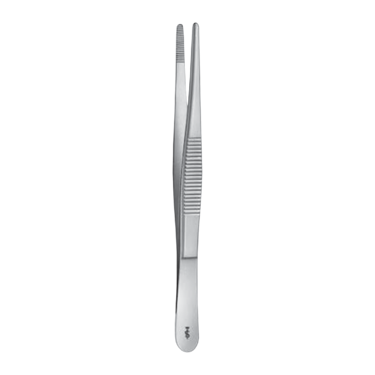 Dressing Forceps (Tweezers) (BD045R)