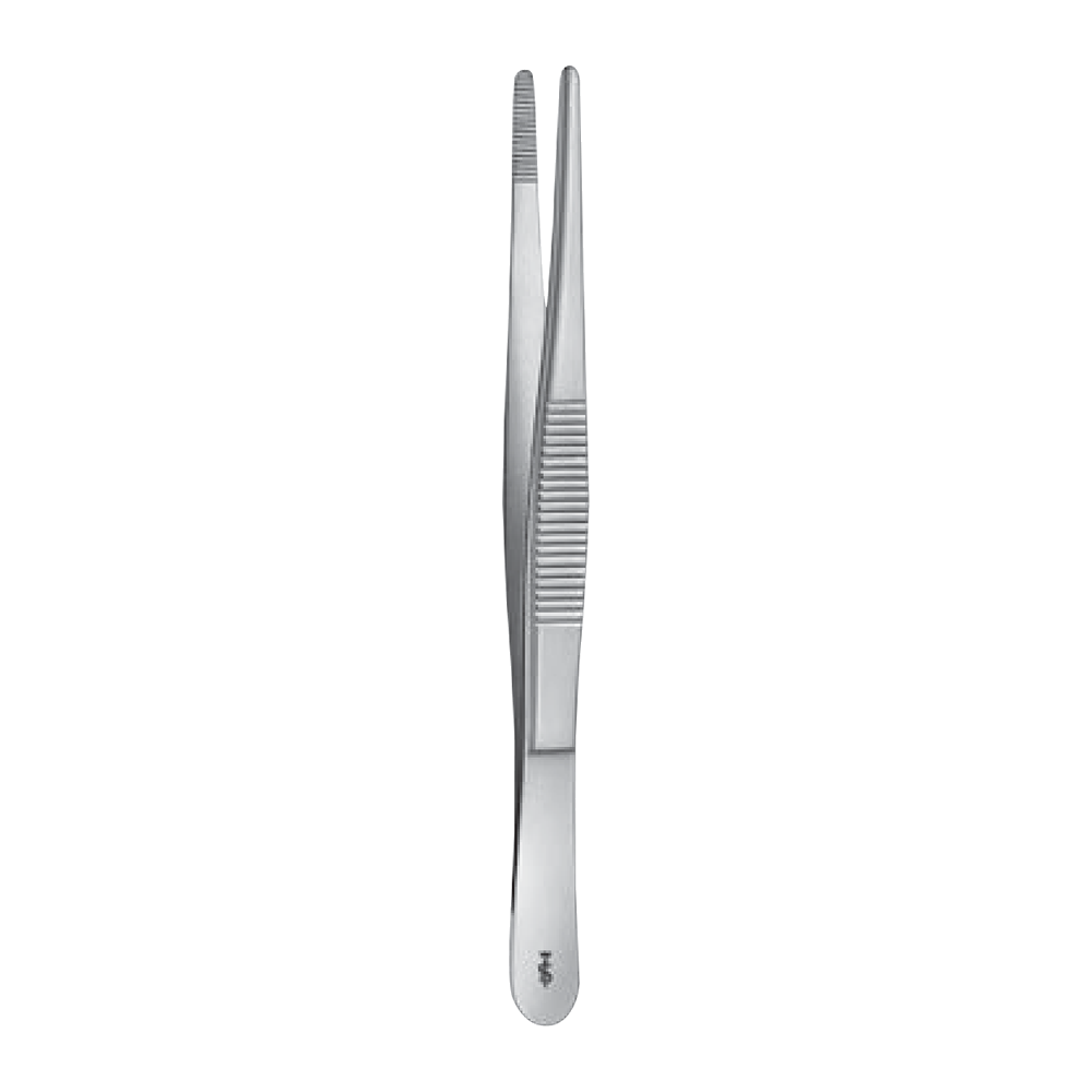 Dressing Forceps (Tweezers) (BD045R)
