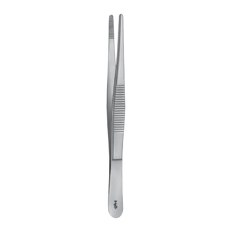 Dressing Forceps (Tweezers) (BD047R)