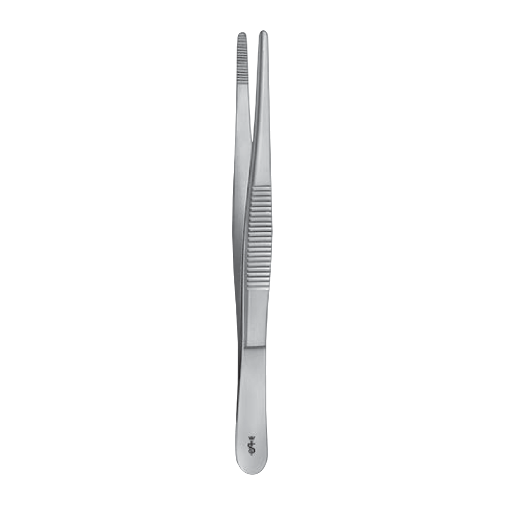 Dressing Forceps (Tweezers) (BD047R)