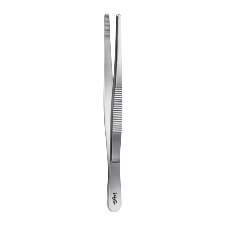 Dressing Forceps (Tweezers) (BD077R)