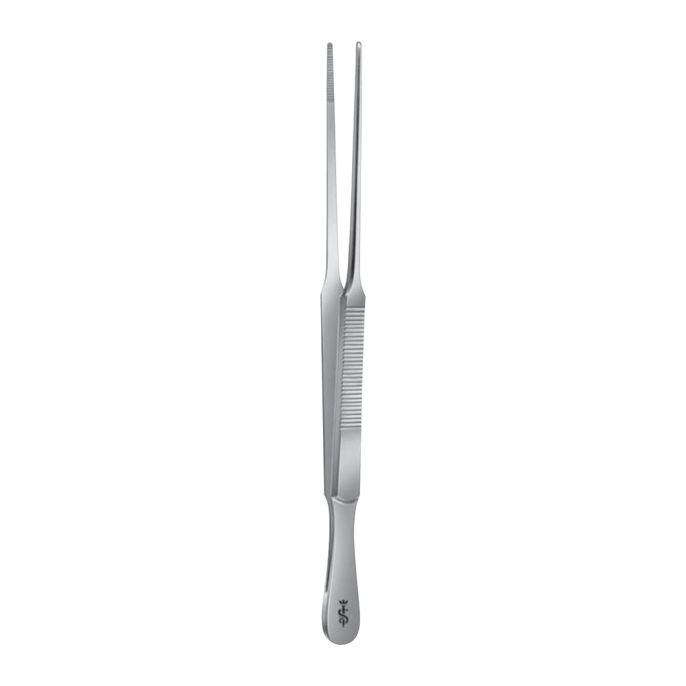 Dressing Forceps (Tweezers) (BD081R)