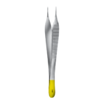 Adson Intestinal Forceps DUROGRIP®