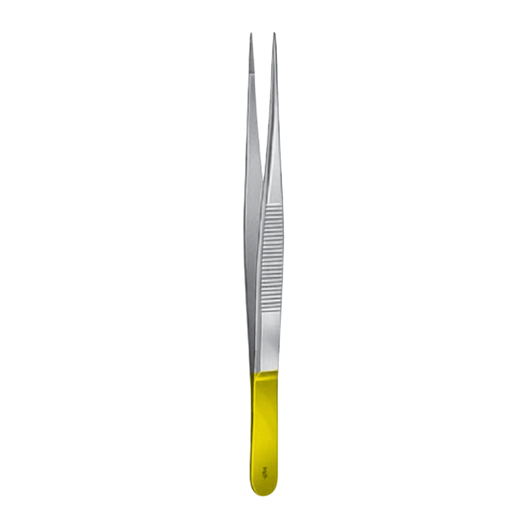 Intestinal Forceps DUROGRIP® – 145 mm