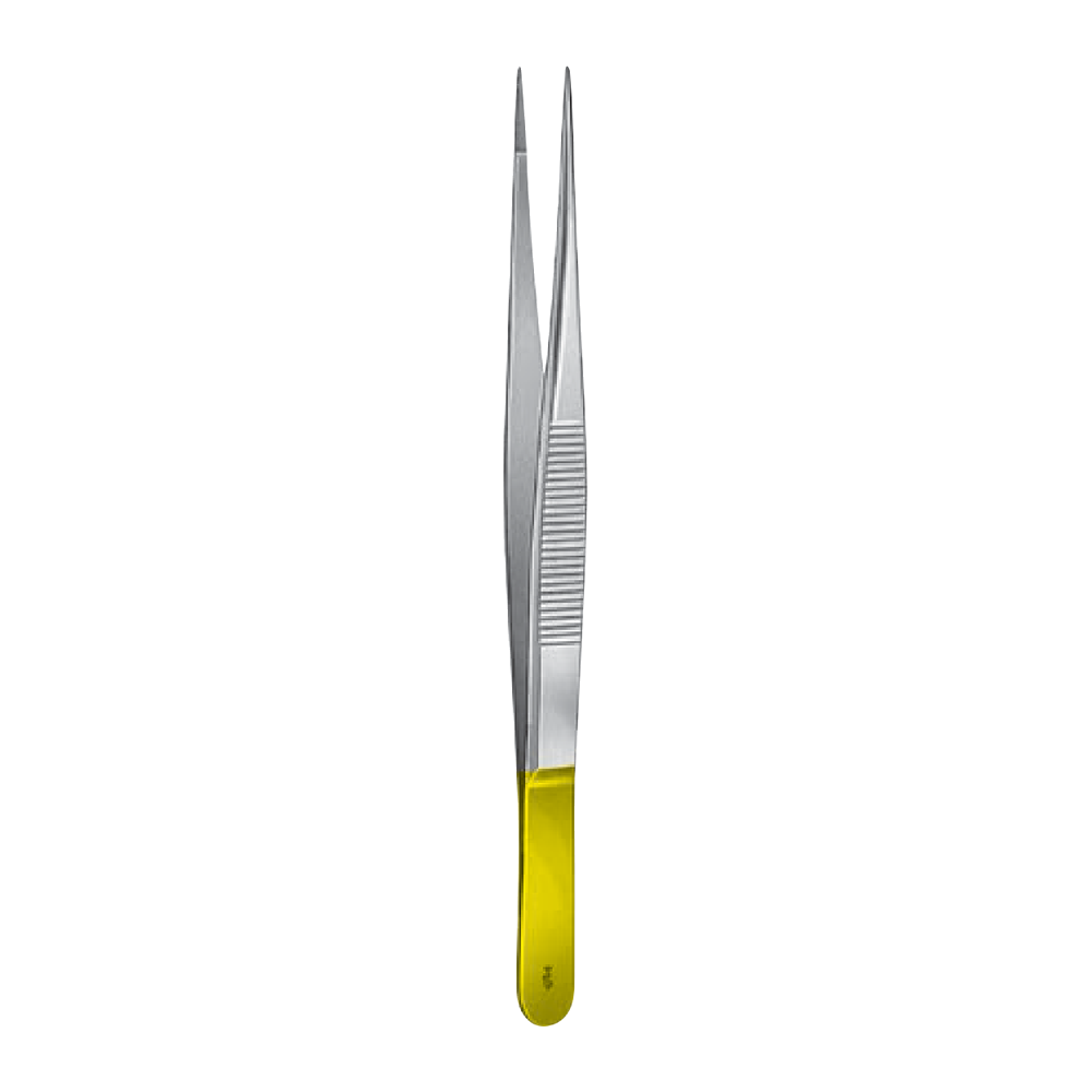 Intestinal Forceps DUROGRIP® – 145 mm