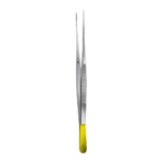 Dressing Forceps (Tweezers) DUROGRIP® (BD158R)