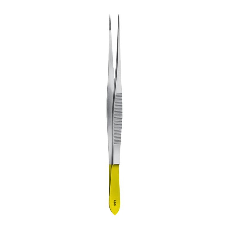 Suture Forceps DUROGRIP® – 145 mm