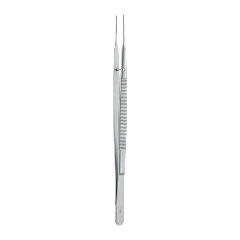Gerald Atraumatic Micro Forceps