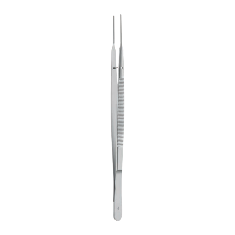 Gerald Atraumatic Micro Forceps (BD191R)