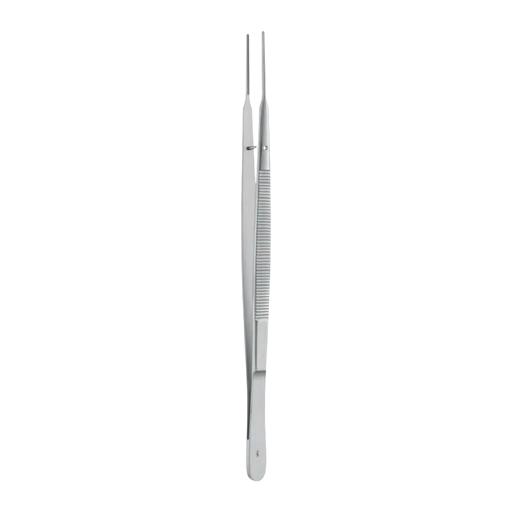 Gerald Atraumatic Micro Forceps (BD191R)