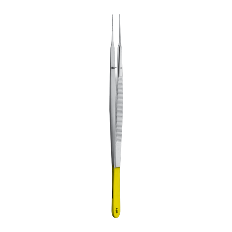 Gerald Atraumatic Micro Forceps (BD192R)