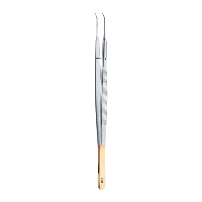 Gerald Micro Ring Forceps Dia Dust®